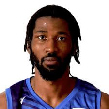 Kadeem Jack, Basketball Player, Stats, Height, Age