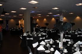 Black tie attire for men includes a tuxedo, which should have a dinner jacket and perfectly tailored pants and a shirt. Black Tie Event Decor Novocom Top