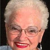 Search Joan Potts Obituaries and Funeral Services