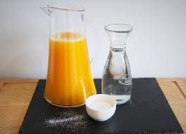 Maracuja Schnaps Vanillezucker Wodka Maracuja Schnaps Schnaps Rezepte Schnaps