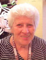 Marie Madeline Cronk Obituary