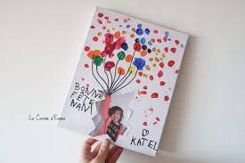 Grâce à notre large choix de bijoux femmes, vous trouverez très facilement. Idee Cadeau Maison Pour La Fete Des Grands Meres Le Carnet D Emma
