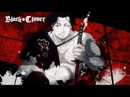 Black Clover - Opening 2 | PAiNT it BLACK - YouTube