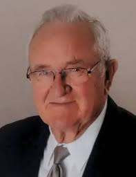 Obituary information for Richard Lee "Dick" Bursott