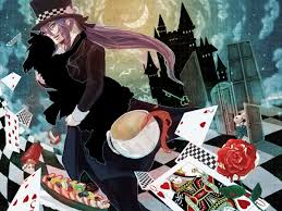 Find best mad hatter wallpaper and ideas by device, resolution, and quality (hd, 4k) from a curated website list. Mad Hatter Wallpaper Zerochan Anime Image Board