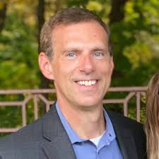 Nathan Custer, NCARB, AIA, LEED AP