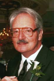 Obituary information for John R. Toth