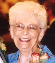 Mildred Swanson Obituary