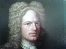 The Captain comes to visit