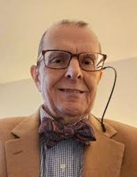 Obituary information for Danny Smolnik