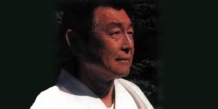 Richard Kim: Okinawan Kobudo and Shorinji-ryu Karate