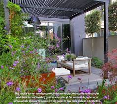 wil je weer genieten van je tuin 3 tips voor meer tuinplezier tuinatelier rotterdam tuinontwerp tuin tuin ideeen