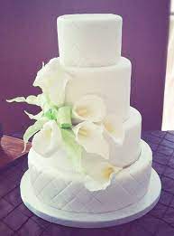 Portfolio Cakewhisperer Ca Calla Lily Cake Calla Lily Wedding Cake Cake
