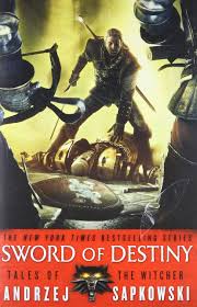 Where do you get the legendary sword in destiny 2? Sword Of Destiny Witcher Wiki Fandom