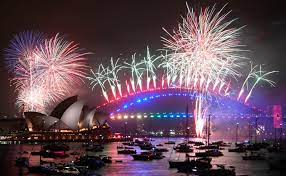 New Year Fireworks Events Near Me 10 Great Places To Spend New Year S Eve Cnn Travel