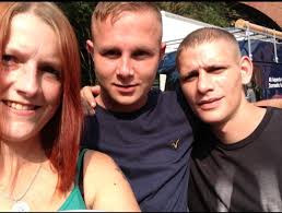 Tribute to Steven Nuttall, 1984