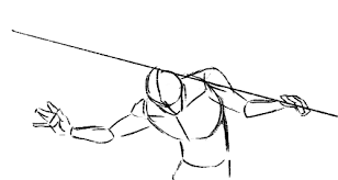 Tumblr Mtra5cawdn1r6qjm9o4 500 Gif 500 266 Animation Sketches Animation Storyboard Animation