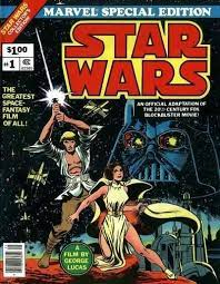 Warp Speed Ahead It S Science Fiction Week Edgosney Star Wars Comic Books Star Wars Comics Star Wars