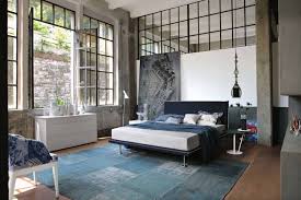Get inspired with industrial, bedroom ideas and photos for your home refresh or remodel. 35 Edgy Industrial Style Bedrooms Creating A Statement