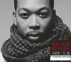 Where I'll Be Feat. Parker Brown