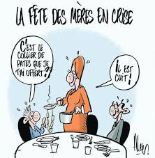 Petits poèmes humoristiques, textes et poésies drôles pour la fête des mères. Nancay News Humour Fete Des Mamans Facebook