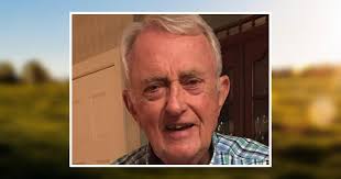 Robert Cook Obituary February 14, 2022