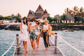 Die insel sansibar gilt seit vielen jahren als der geheimtipp für einen absoluten traumurlaub. Sansibar Urlaub Hakuna Matata Auf Der Trauminsel Ostafrikas Sonne Wolken