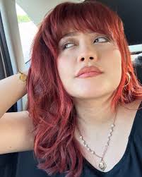 Otra vez Cherry lady 🍒💃🏻💅🏼