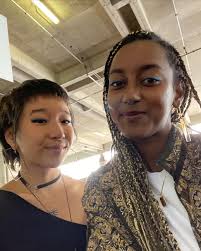 Jamie Jiwon Park 박지원 (@jamiepork) • Instagram photos and videos