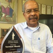 Gabordi: A reporter's passion to help homeless veterans