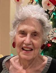 Stella Bohren 1/11/1932