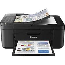 Find the right printer for your business, whether you're a small business or enterprise. Amazon Com Canon Pixma Mx410 Wireless Office All In One Printer 4788b018 Office Products