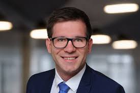 Max Nicklas Reimer Consultant, EY Consulting GmbH, Risk Consulting