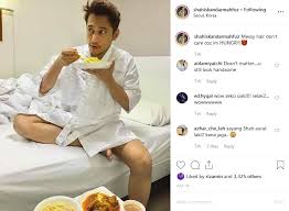 Shah iskandar & isteri bakal timang anak sulung alhamdulillah. Gambar Seksi Itu Isteri Saya Yang Cabar Suruh Post Shah Iskandar