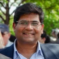 Shailesh Pawar Email & Phone Number