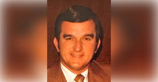 Obituary information for Floyd D. "Butch" Peterson , Sr.