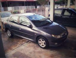 Check spelling or type a new query. Naza Bestari 1 4 A Peugeot 206 Cars Cars For Sale On Carousell
