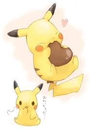 Pin By Vivianna Duncan On Pokemon Cute Pokemon Cute Pikachu Pikachu See more ideas about cute love, best love, love quotes. cute pokemon cute pikachu pikachu