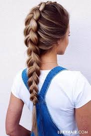 Easy Back To School Hairstyles 19 Diyhairstyles Hair Styles Long Hair Styles Hair Lengths