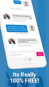 Just to be clear, the site isn't a christian dating app only, but a quick search of the members shows there are tons of christian singles ready to meet. Christian Dating For Free App Cdff Fur Android Apk Herunterladen