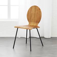 Shop Sable Acacia Chair A Modern Interpretation Of A Timeless Classic At A Price Too Good To Beli Dining Chairs Modern Dining Chairs Farmhouse Dining Chairs