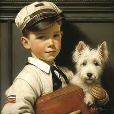 Randy Bouley's Instagram, Twitter & Facebook