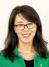 District Organization Chart with Photos