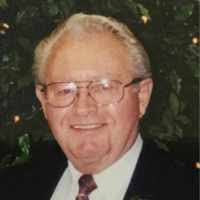 Henry Ernest Weiss Jr. (1926–2019) • FamilySearch