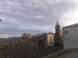 The nearest town to the volcano crater, it was never destroyed in history. File Randazzo Sicily Jpg Wikipedia