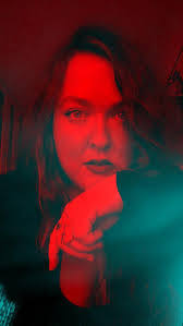 Katherine Baskin's Instagram, Twitter & Facebook