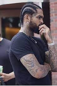 Pin On Dave East