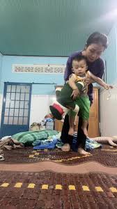 Giữ Dùm Ken Trong Lúc Mình Đi Giặt