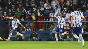 Pachuca Vs Santos Laguna Tv Channel Live Stream Team News Kickoff Time Match Preview Goal Com
