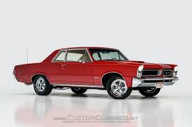 Image result for Montero Red 1965 GTO